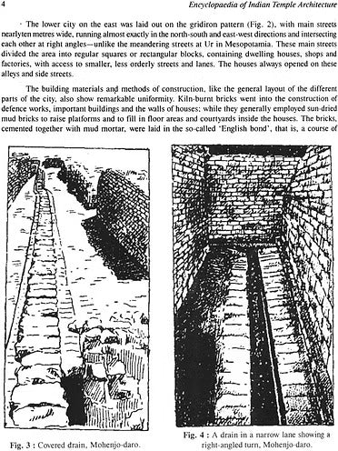 Encyclopaedia of Indian Temple Architecture (3 Volumes) - Retail Maharaj