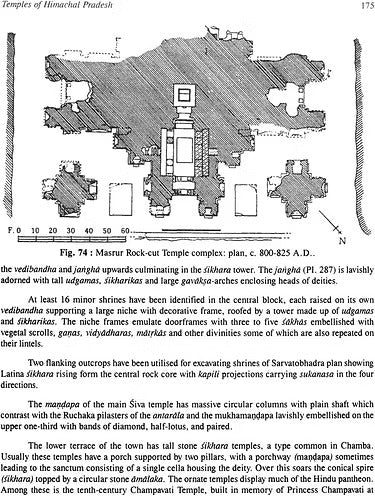 Encyclopaedia of Indian Temple Architecture (3 Volumes) - Retail Maharaj