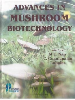 Advances in Mushroom Biotechnology - Retail Maharaj