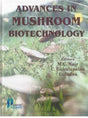 Advances in Mushroom Biotechnology - Retail Maharaj