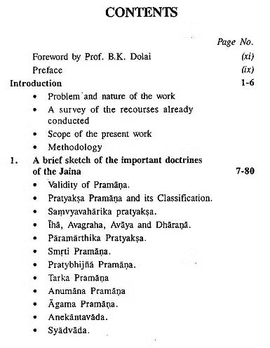 Jainism in Indian Philosophy - Retail Maharaj