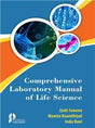 Comprehensive Laboratory Manual of Life Sciences - Retail Maharaj