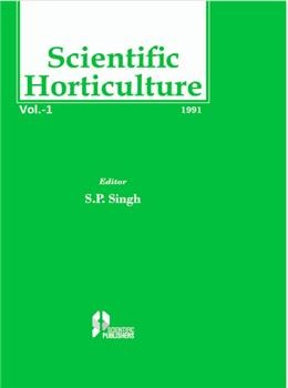 Scientific Horticulture (Vol. 1) - Retail Maharaj