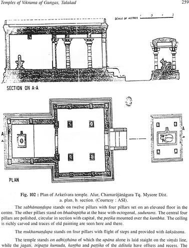 Encyclopaedia of Indian Temple Architecture (3 Volumes) - Retail Maharaj