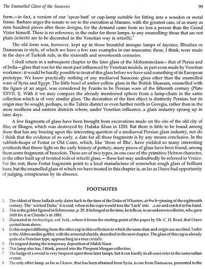 Art of Glass: Ancient to the Medieval Period - Retail Maharaj