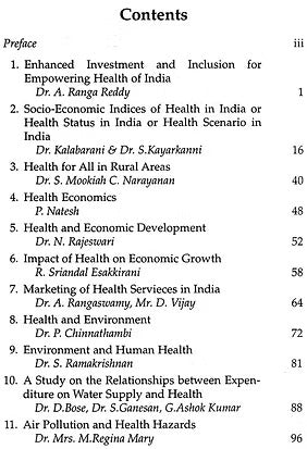 Women And Health In India - Retail Maharaj