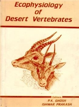 Ecophysiology of Desert Vertebrates - Retail Maharaj