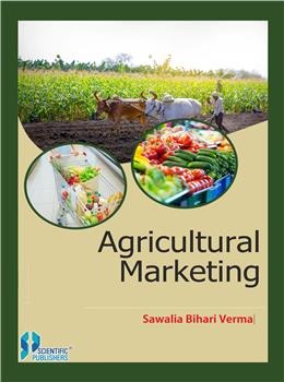 Agricultural Marketing - Retail Maharaj