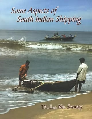Some Aspects of South Indian Shipping - Retail Maharaj