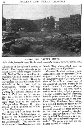 Great Men of India - Retail Maharaj