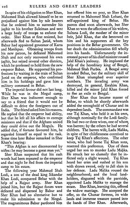 Great Men of India - Retail Maharaj