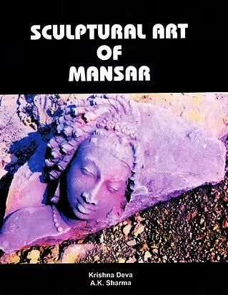 Sculptural Art of Mansar - Retail Maharaj