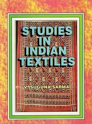 Studies In Indian Textiles - Retail Maharaj
