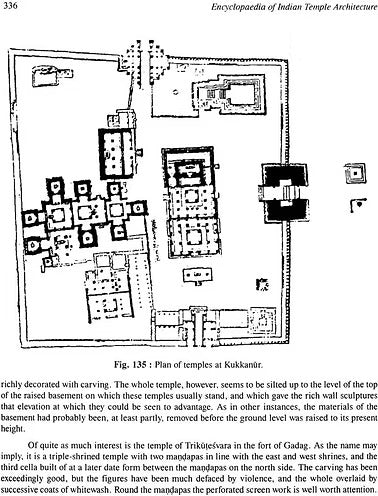 Encyclopaedia of Indian Temple Architecture (3 Volumes) - Retail Maharaj