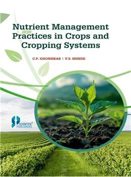Nutrient Management Practices in Crops and Cropping Systems - Retail Maharaj