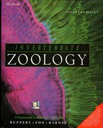 Invertebrate Zoology - Retail Maharaj