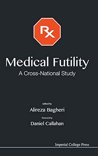 Medical Futility: A Cross-national Study - Retail Maharaj