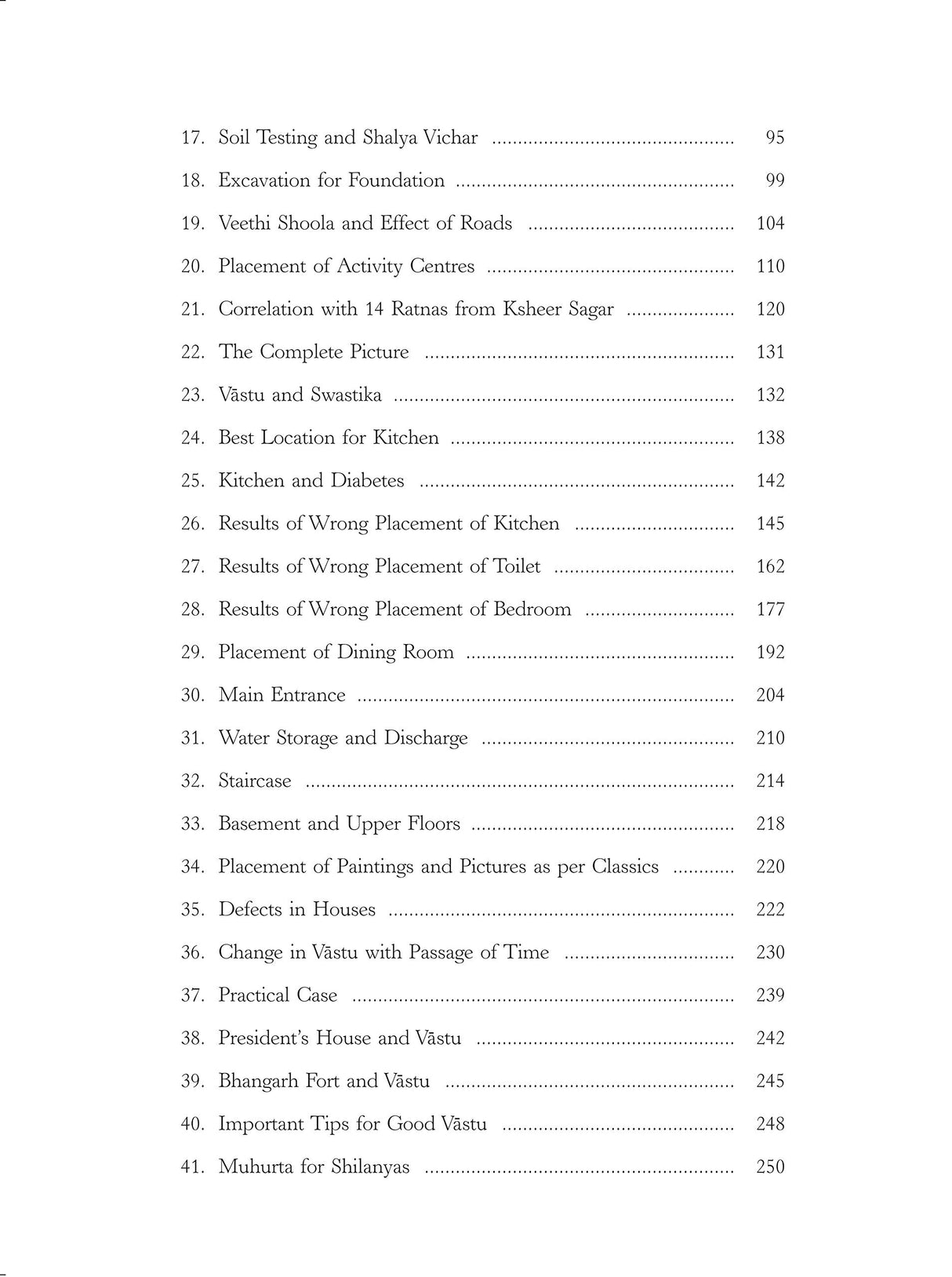 Vāstu Chintamani (English) - Retail Maharaj