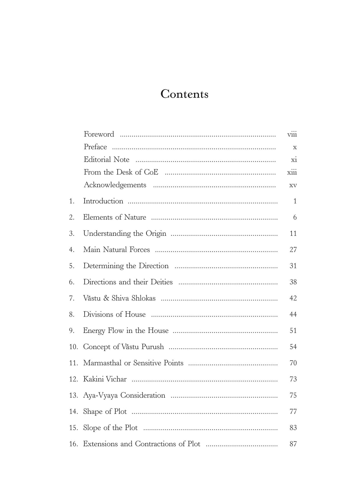 Vāstu Chintamani (English) - Retail Maharaj