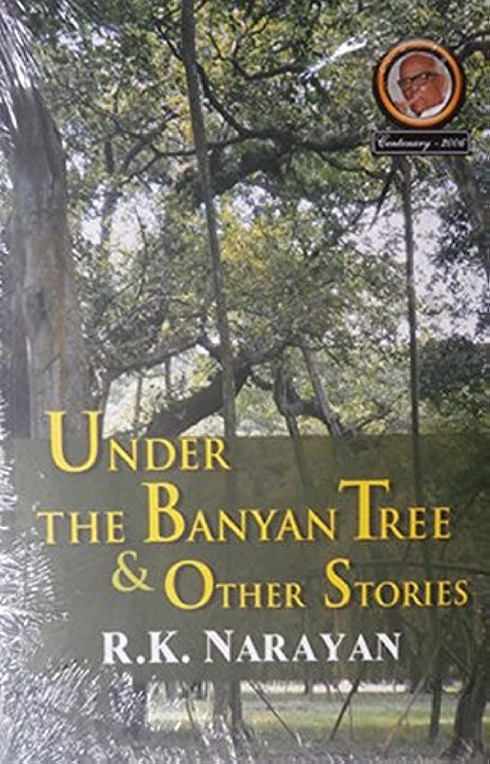 Under the Banyan Tree & Other Stories - Retail Maharaj