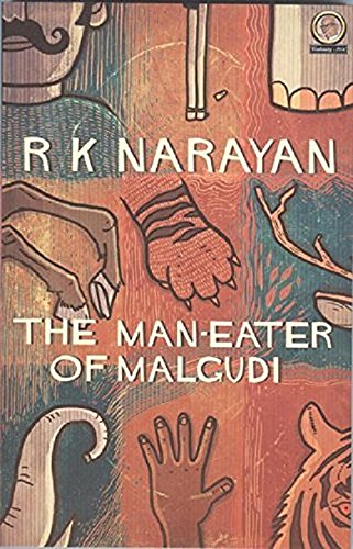 The Man Eater Of Malgudi - Retail Maharaj