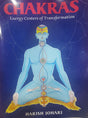 Chakras : Energy Centers Of Transformation - Retail Maharaj