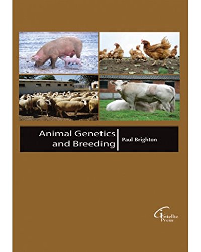 Animal Genetics And Breeding - Retail Maharaj