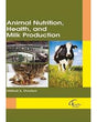 Animal Nutrition, Health , and Milk Production - Retail Maharaj