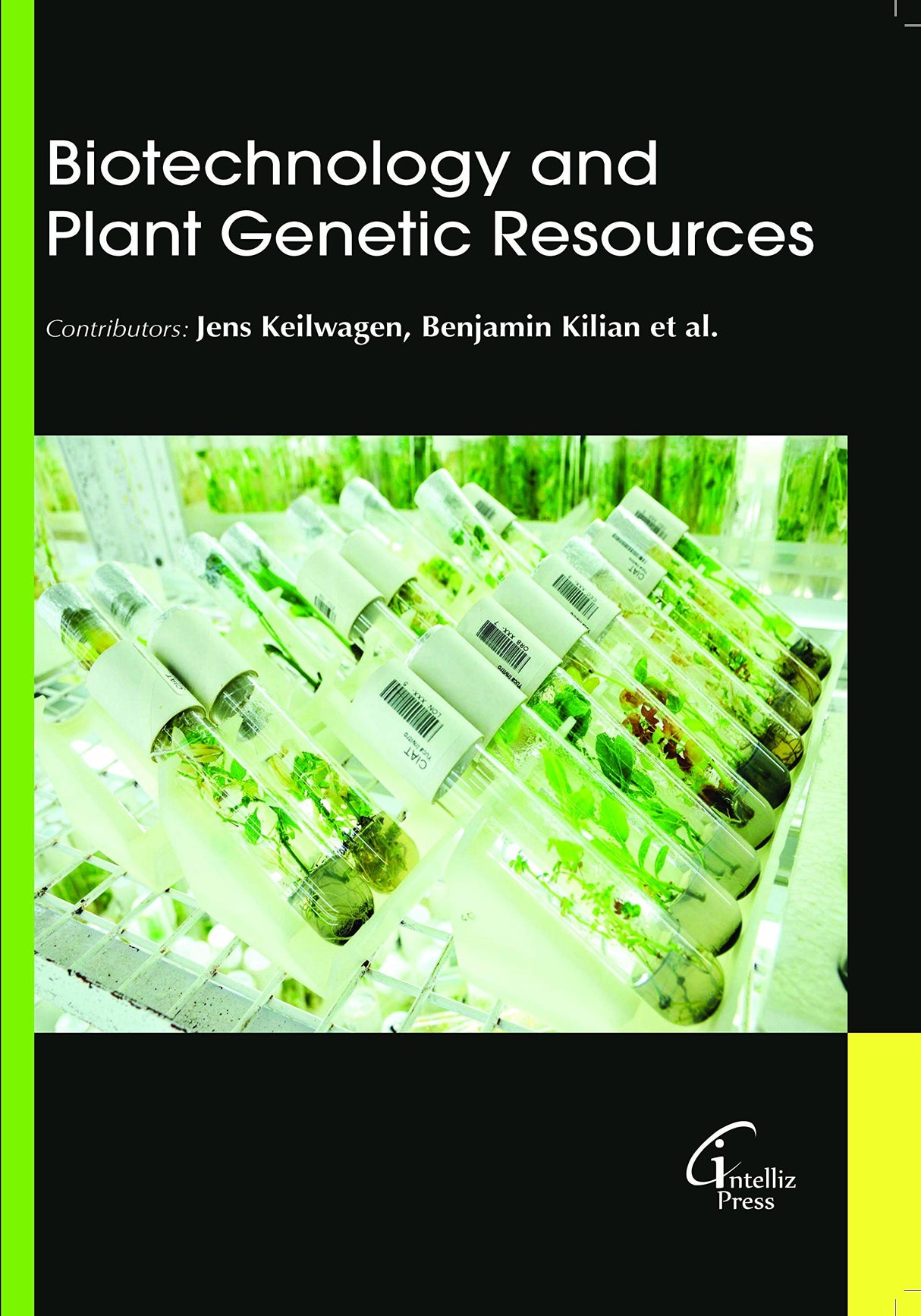 Biotechnology And Plant Genetics Resources - Retail Maharaj