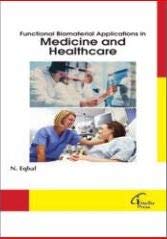 Functional Biomaterial Applications in Medicine and Healthcare - Retail Maharaj