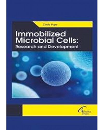 Immobilized Microbial Cells: Research and Development - Retail Maharaj