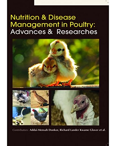Nutrition & Disease Management In Poultry : Advances & Researches - Retail Maharaj