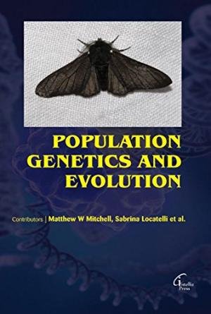 Population Genetics And Evolution - Retail Maharaj
