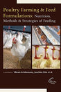 Poultry Farming & Feeding Formulation Nutrition, Methods Strategies Of Feeding - Retail Maharaj