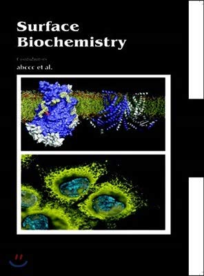 Surface Biochemistry - Retail Maharaj