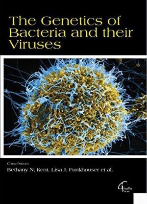 The Genetics Of Bacteria And Their Viruses - Retail Maharaj