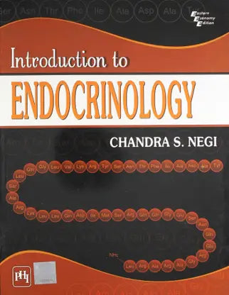 Introduction to Endocrinology - Retail Maharaj