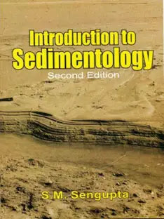 Introduction to Sedimentology - Retail Maharaj