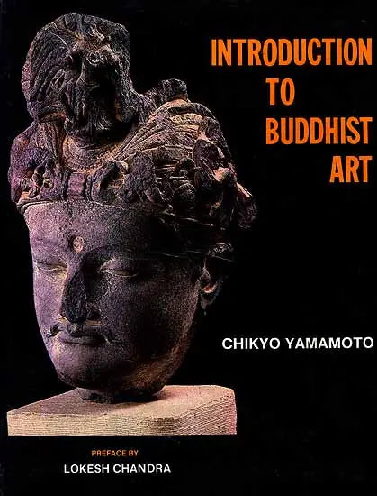 Introduction to Buddhist Art - Retail Maharaj