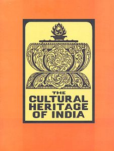 The Cultural Heritage of India | Hardbound (Vol.7) Part I - Retail Maharaj