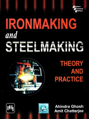 Ironmaking and Steelmaking - Retail Maharaj