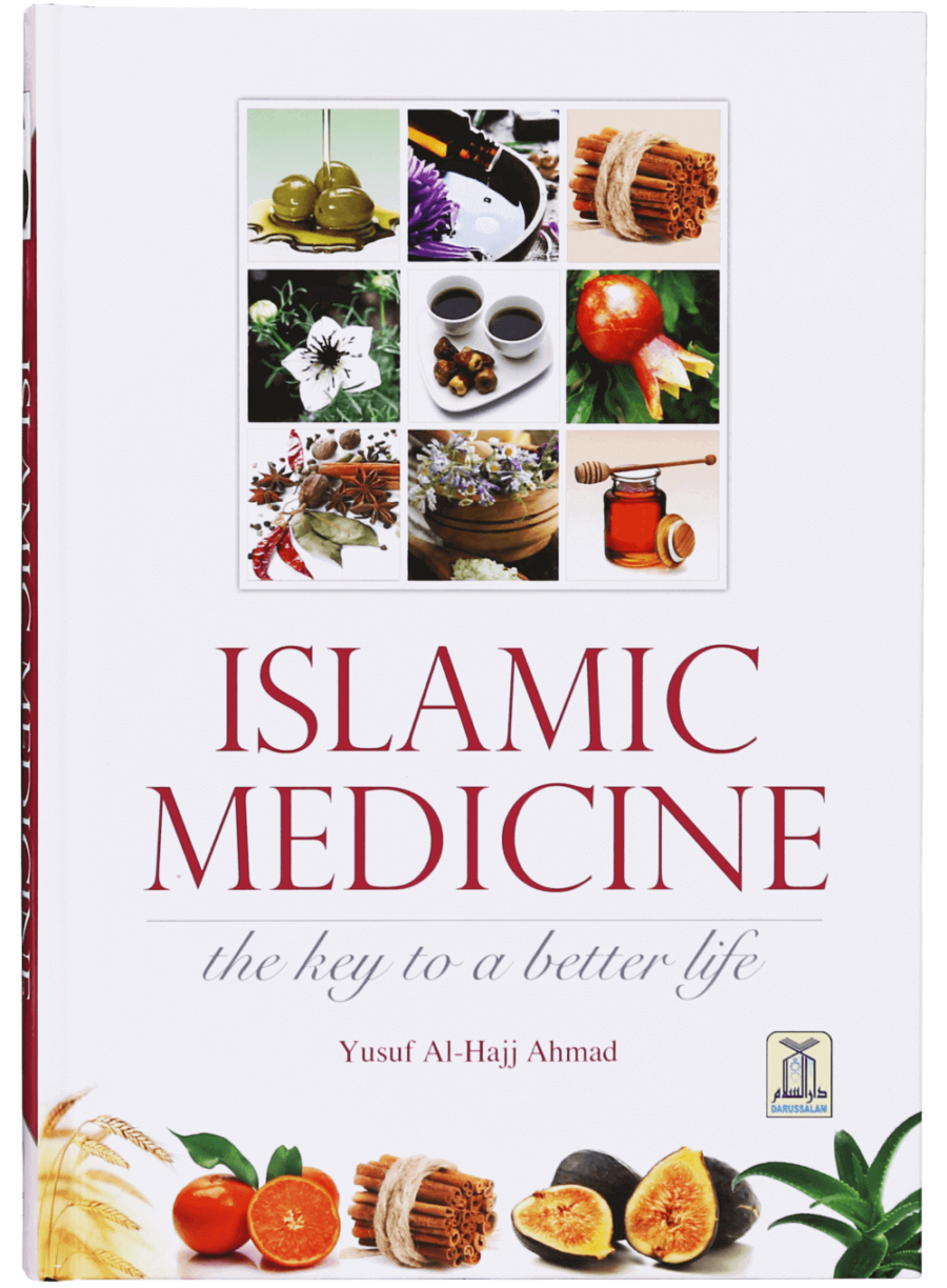 Islamic Medicine – The Key to a Better Life - Retail Maharaj