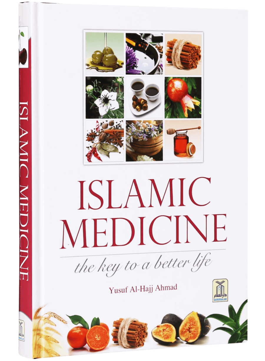 Islamic Medicine – The Key to a Better Life - Retail Maharaj