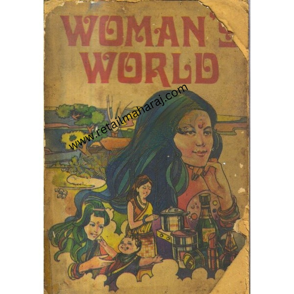 Womans World - Retail Maharaj