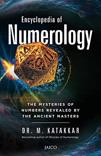 Encyclopedia of Numerology - Retail Maharaj