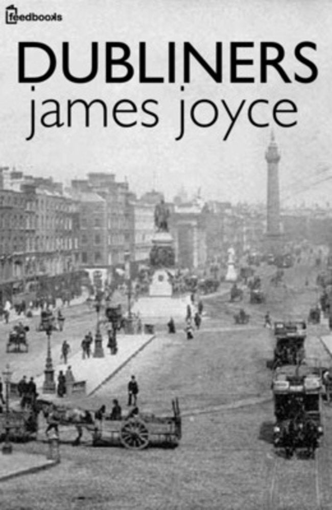 Dubliners - Retail Maharaj