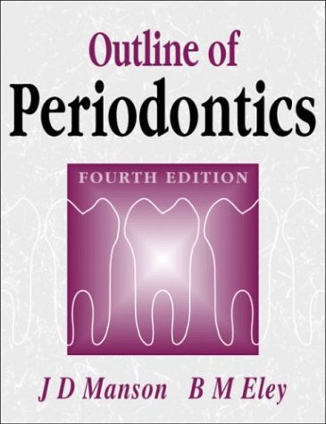 Outline of Periodontics - Retail Maharaj