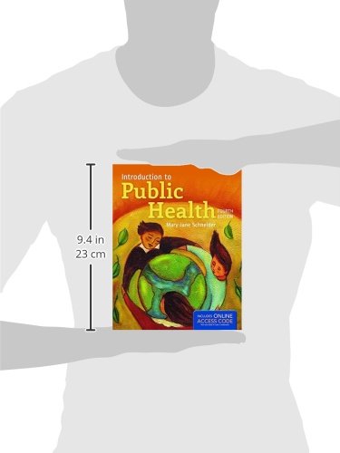 Introduction To Public Health - Retail Maharaj