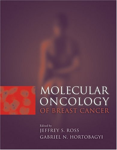 Molecular Oncology of Breast Cancer - Retail Maharaj