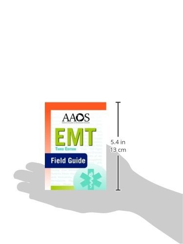 EMT Field Guide - Retail Maharaj